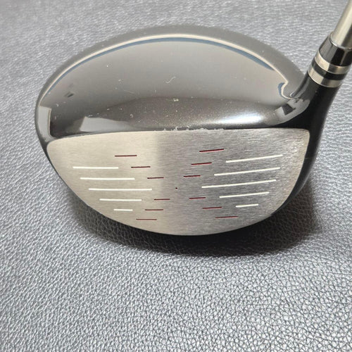 Yamaha Driver X 4.6D Type S 10