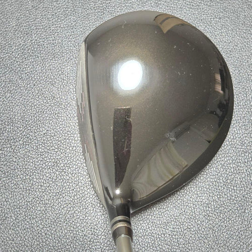 Yamaha Driver X 4.6D Type S 10