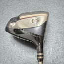 Yamaha Driver X 4.6D Type S 10