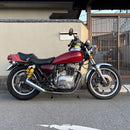 Yamaha Motor Motorcycle Body Xs250Sp Xj