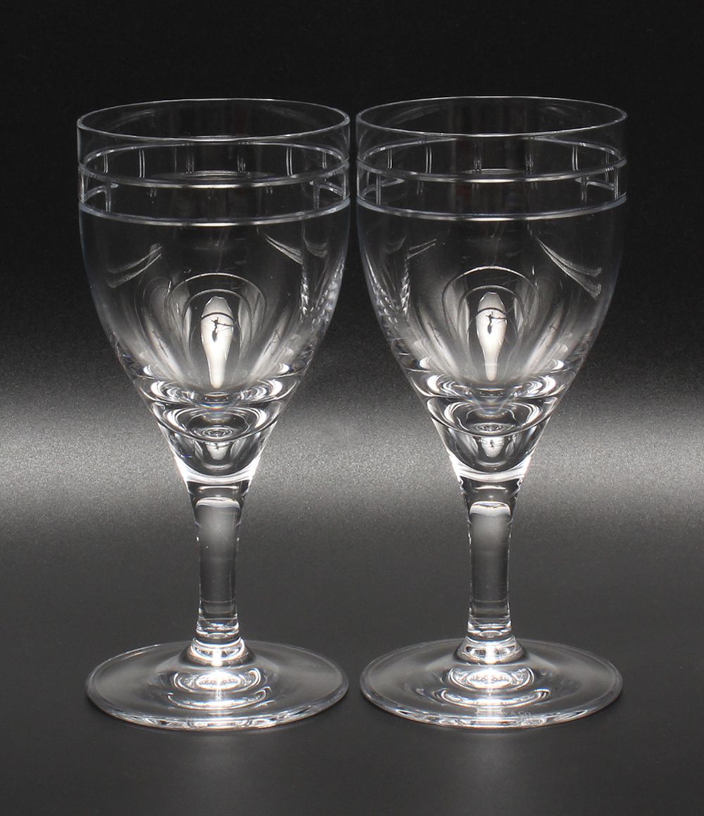 Tiffany Cup Glass 2 Tiffany&Co.