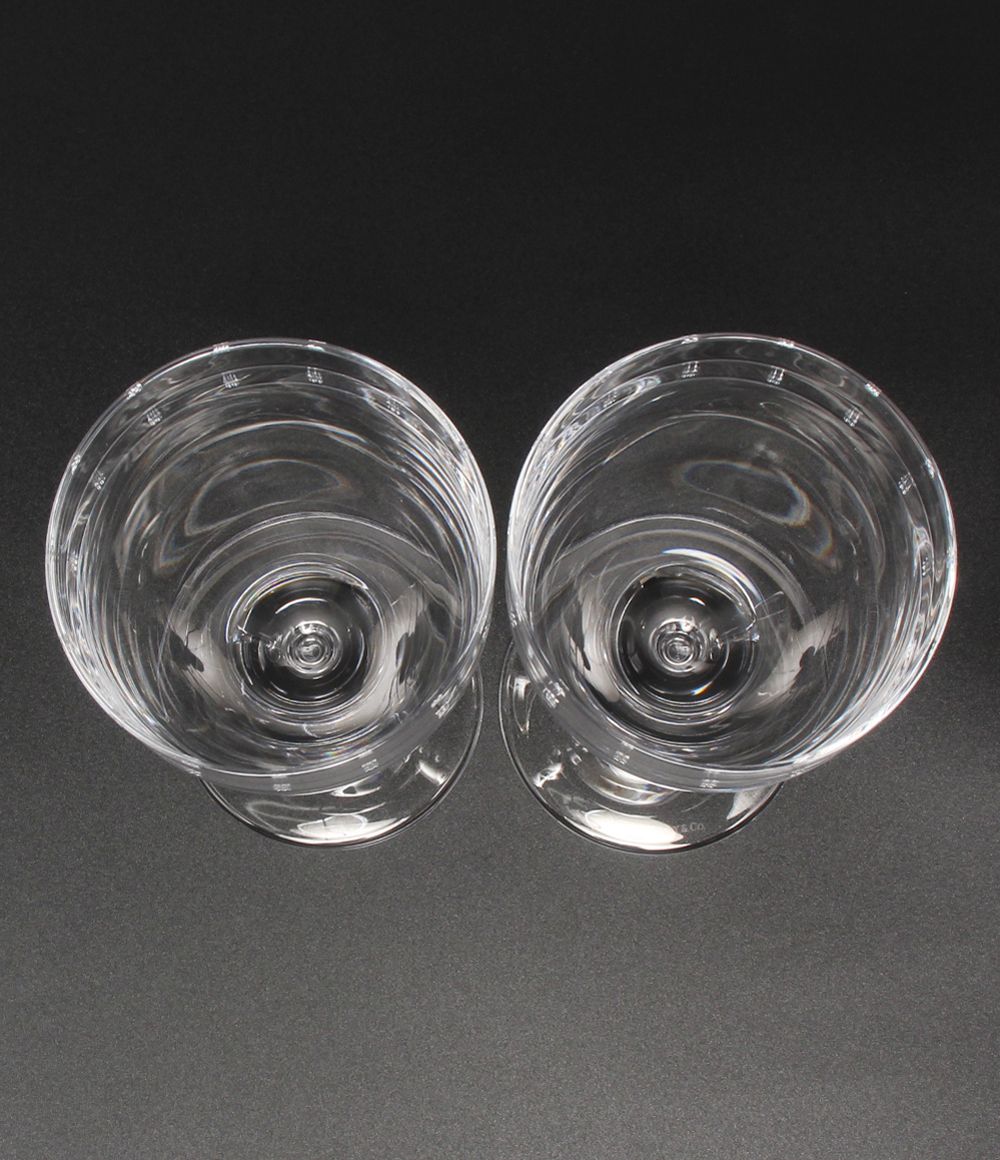 Tiffany Cup Glass 2 Tiffany&Co.