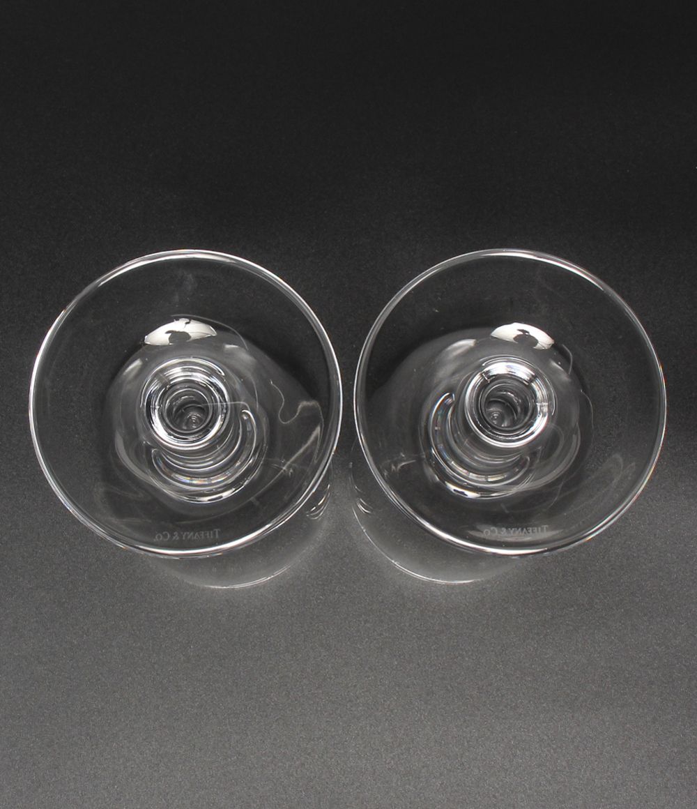 Tiffany Cup Glass 2 Tiffany&Co.