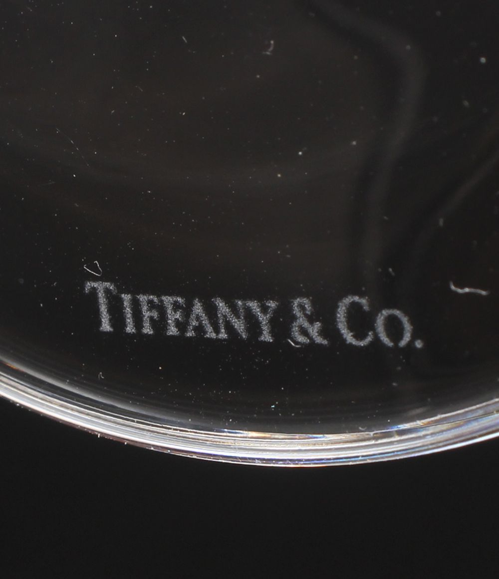 Tiffany Cup Glass 2 Tiffany&Co.