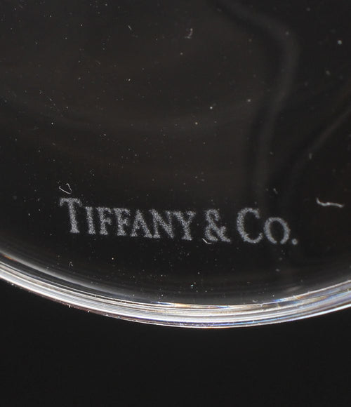 Tiffany Cup Glass 2 Tiffany&Co.