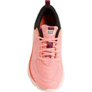 Sneakers Ryka Rezorb Max Walking Shoes For Women Pink Coral