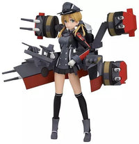 Game Character Figma