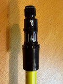 Shafts Mamiya Attas 3 6S