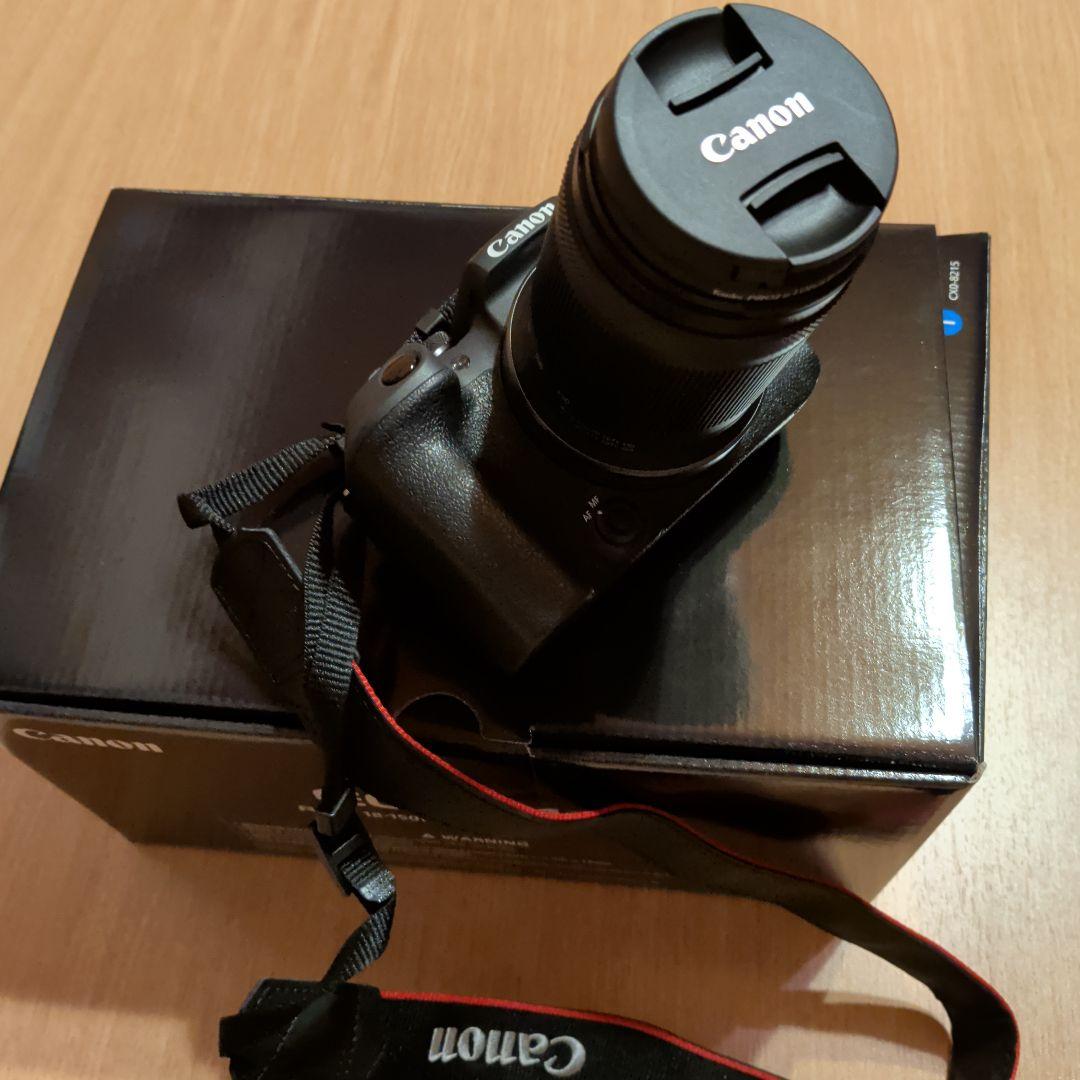 Canon Digital Slr Eos R10