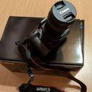 Canon Digital Slr Eos R10