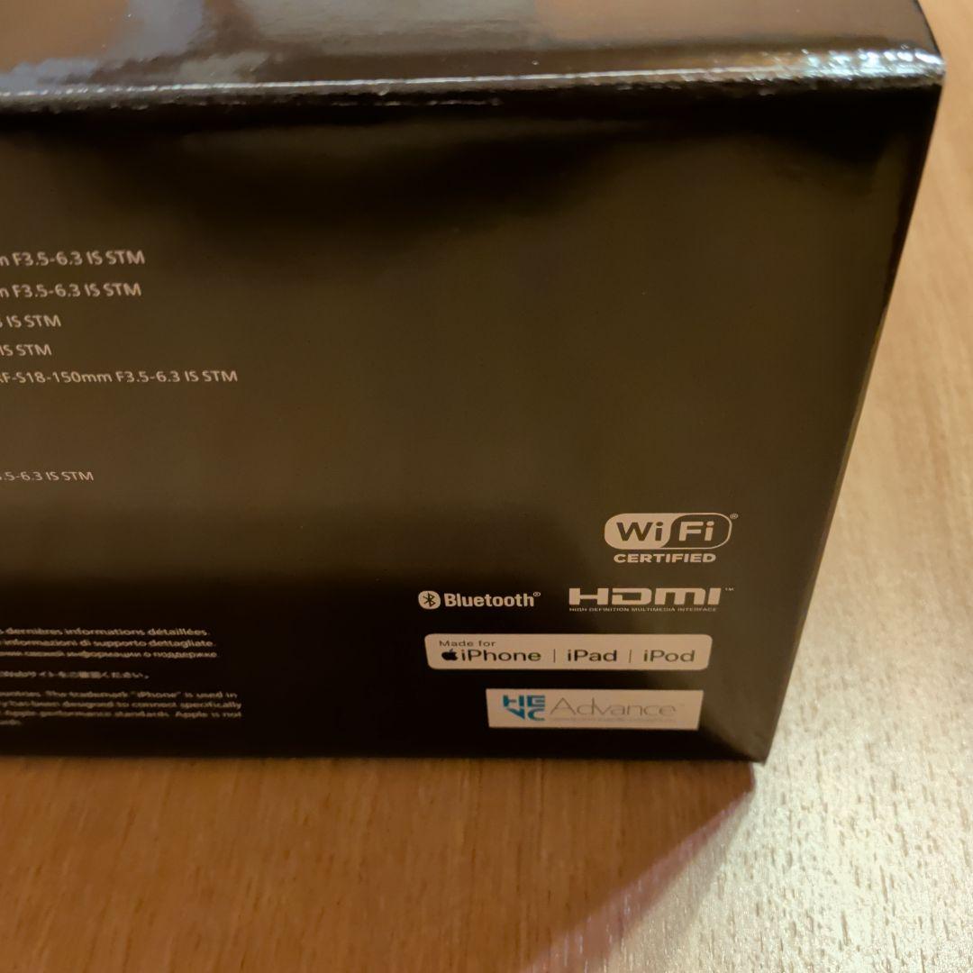 Canon Digital Slr Eos R10