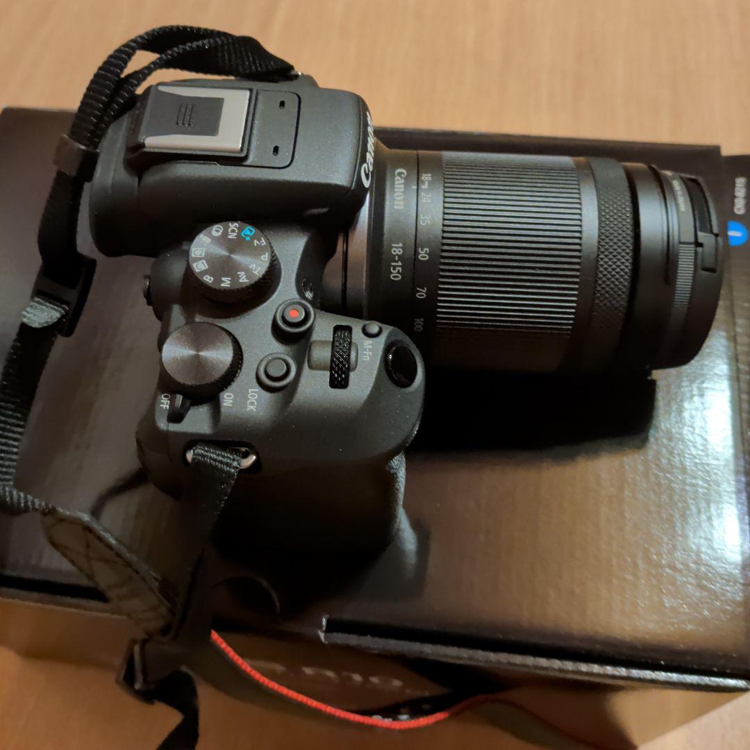 Canon Digital Slr Eos R10