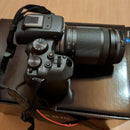 Canon Digital Slr Eos R10