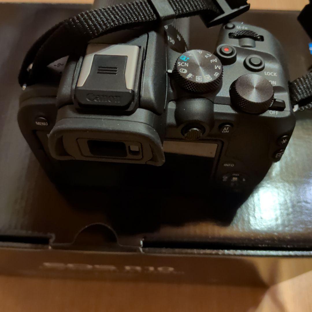 Canon Digital Slr Eos R10
