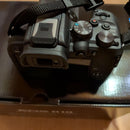 Canon Digital Slr Eos R10