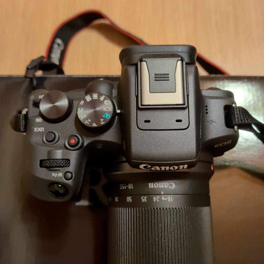 Canon Digital Slr Eos R10