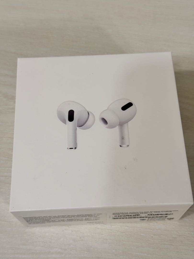 Wireless Earphone Airpods Pro