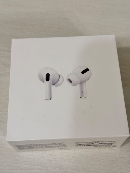 Wireless Earphone Airpods Pro