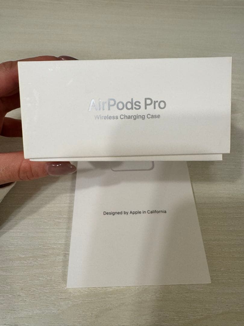 Wireless Earphone Airpods Pro