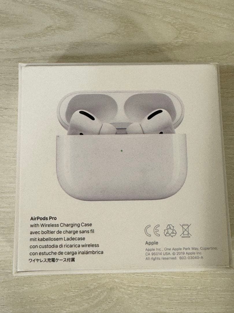Wireless Earphone Airpods Pro