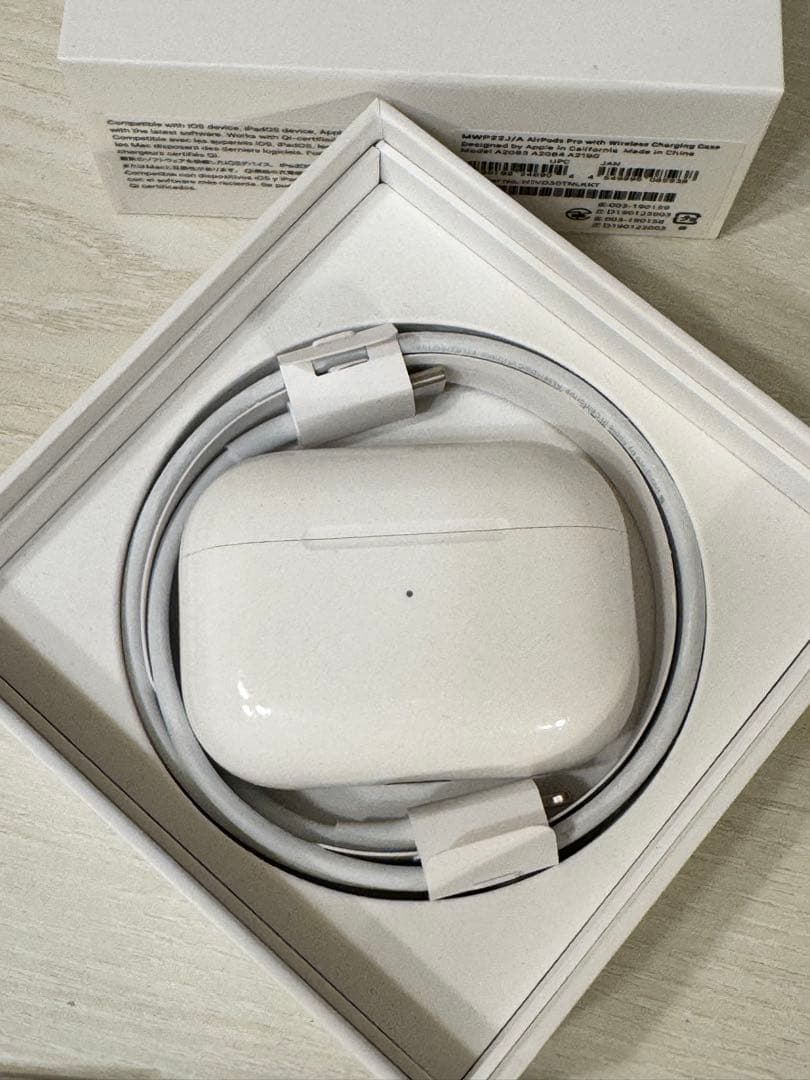 Wireless Earphone Airpods Pro