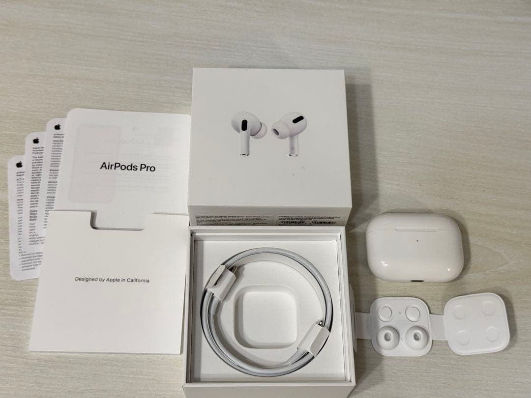 Wireless Earphone Airpods Pro