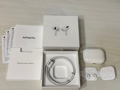 Wireless Earphone Airpods Pro