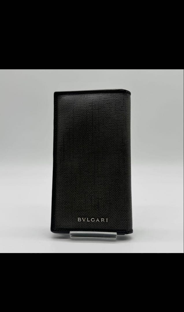 Bvlgari Long Wallets