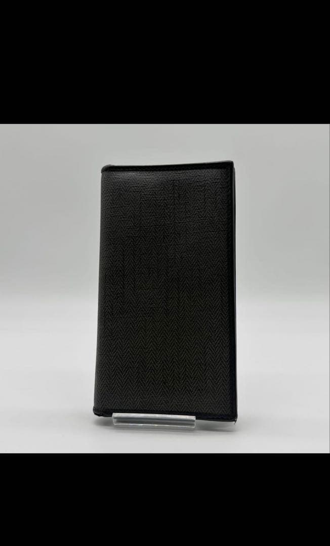Bvlgari Long Wallets