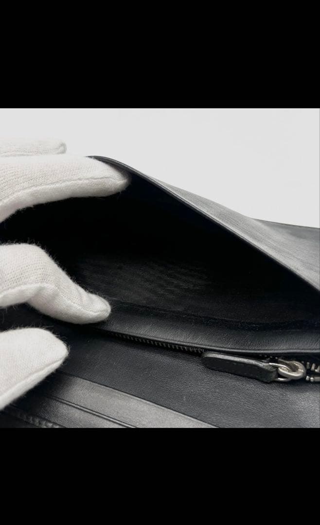 Bvlgari Long Wallets