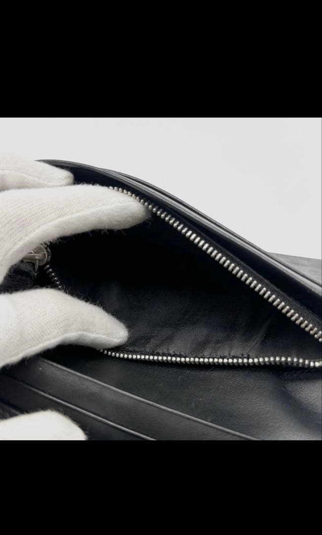 Bvlgari Long Wallets