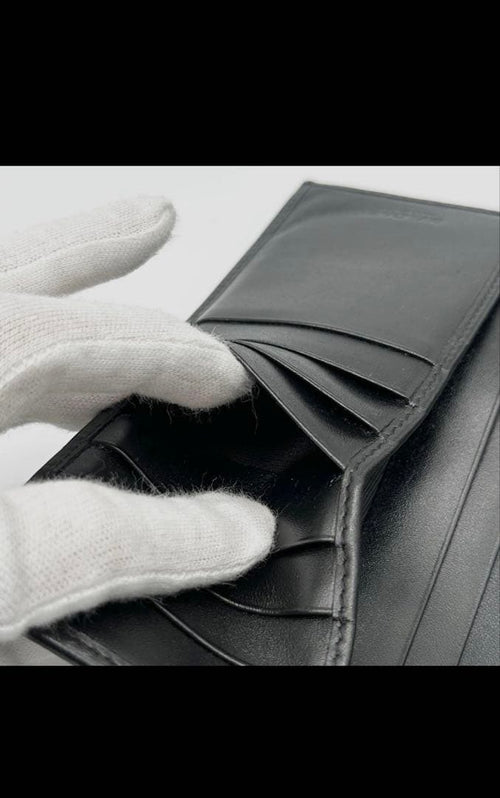 Bvlgari Long Wallets