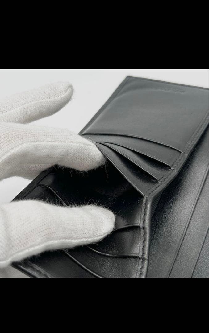 Bvlgari Long Wallets
