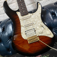 Yamaha Electric Guitars Pacifica312H Pac