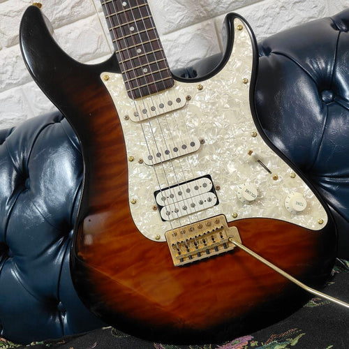 Yamaha Electric Guitars Pacifica312H Pac