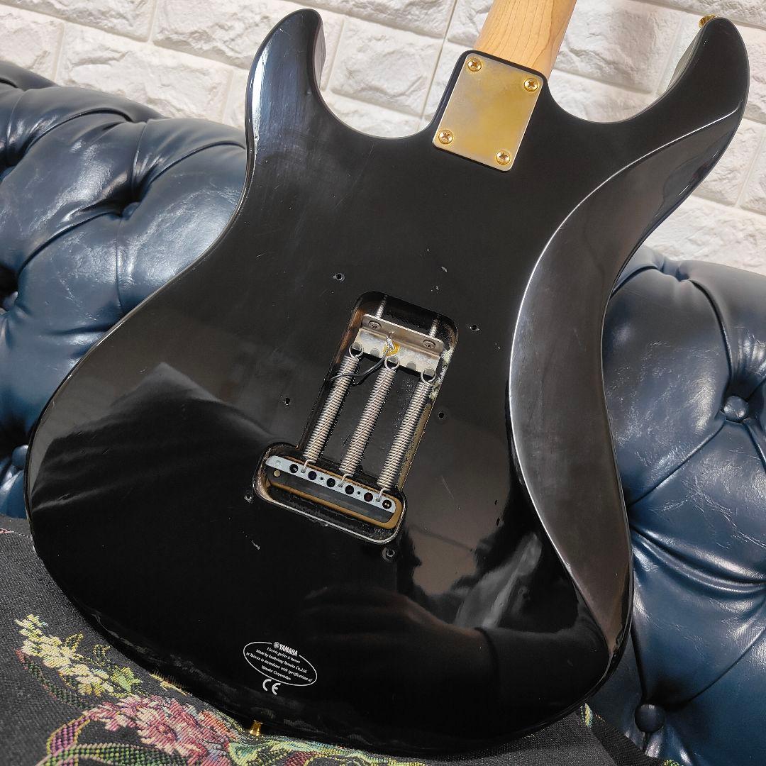 Yamaha Electric Guitars Pacifica312H Pac