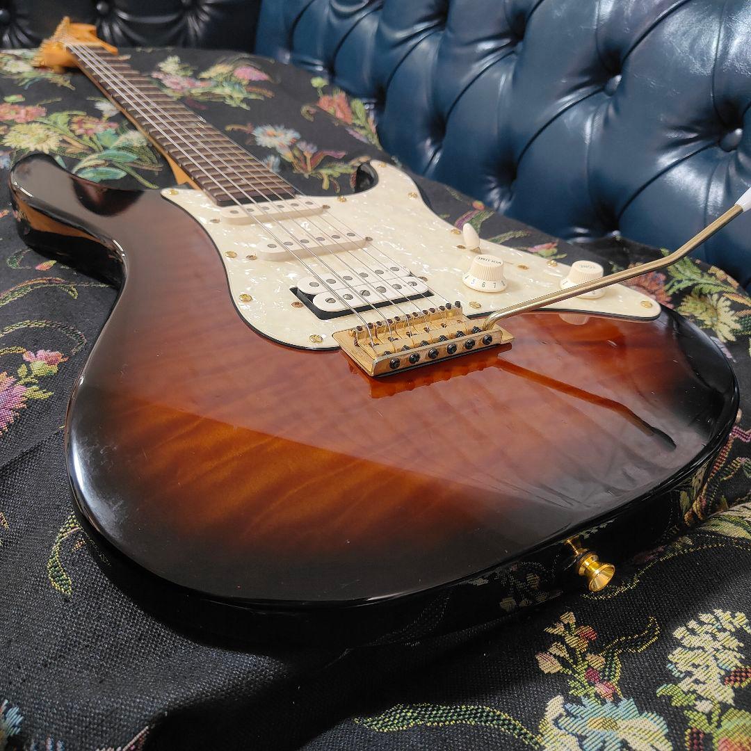 Yamaha Electric Guitars Pacifica312H Pac