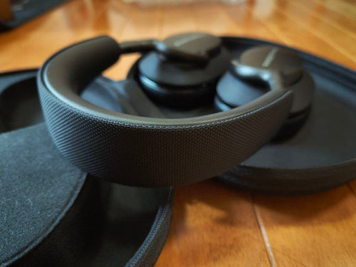 Bowers Wilkins Wireless Headphones Px7 S2E