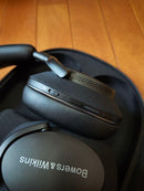 Bowers Wilkins Wireless Headphones Px7 S2E
