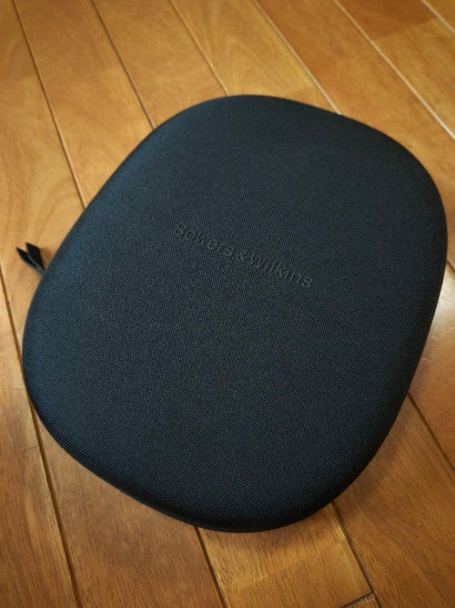 Bowers Wilkins Wireless Headphones Px7 S2E
