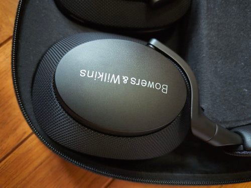 Bowers Wilkins Wireless Headphones Px7 S2E