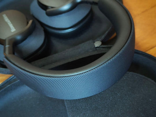 Bowers Wilkins Wireless Headphones Px7 S2E