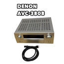 Denon Av Amplifier Avc-3808