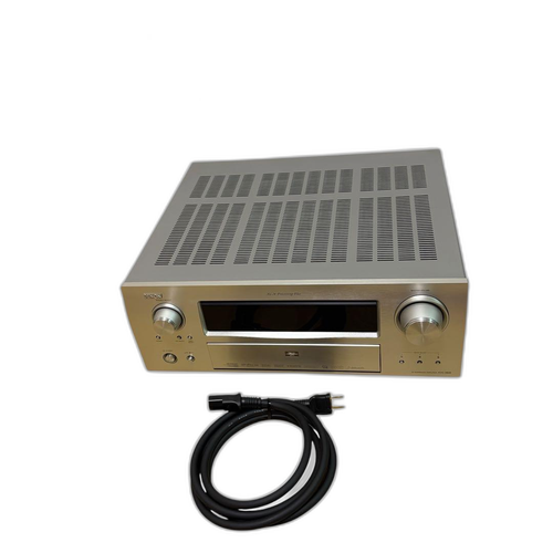 Denon Av Amplifier Avc-3808