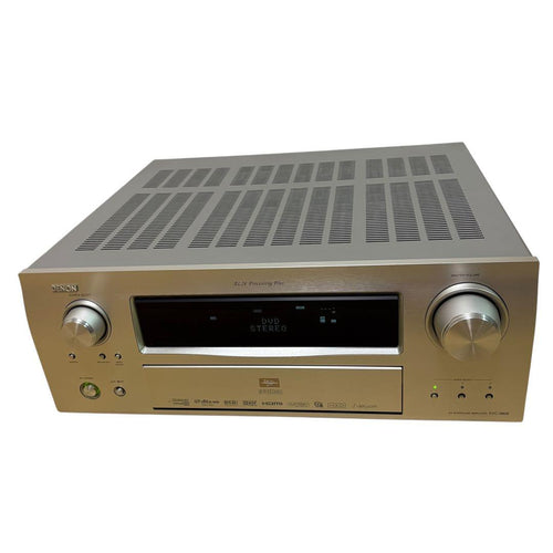 Denon Av Amplifier Avc-3808