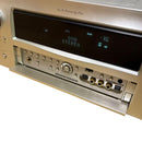 Denon Av Amplifier Avc-3808