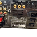 Denon Av Amplifier Avc-3808