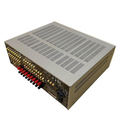 Denon Av Amplifier Avc-3808
