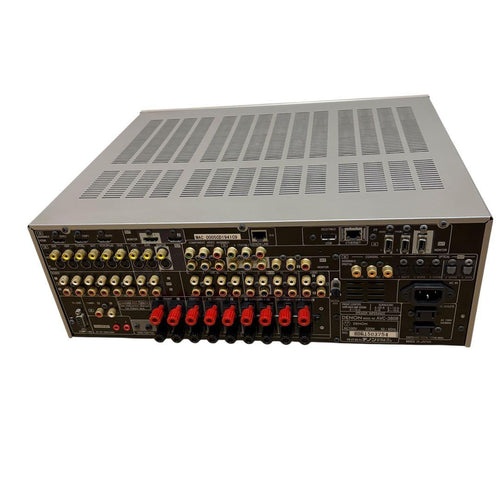 Denon Av Amplifier Avc-3808