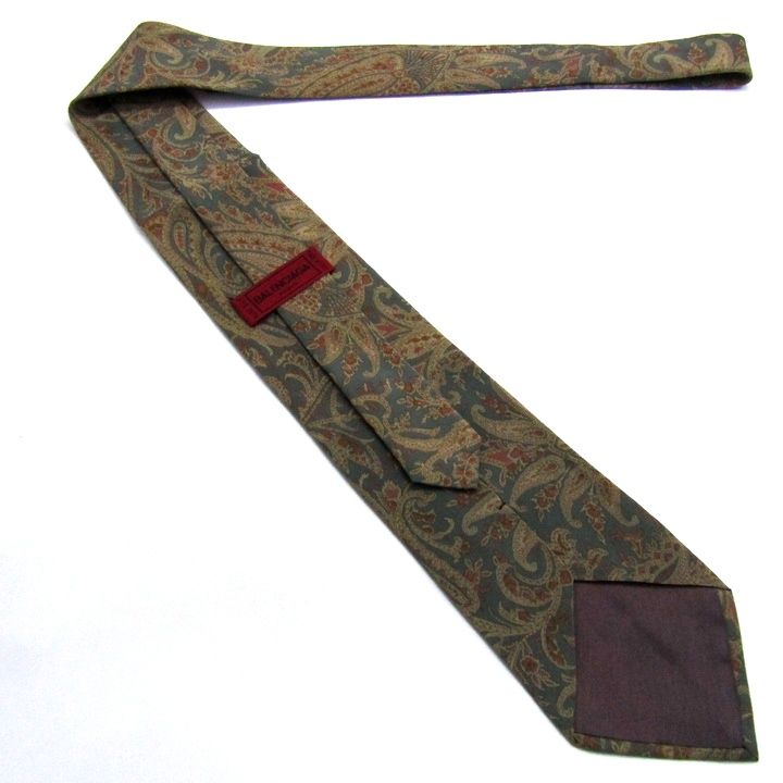 Balenciaga Tie Po